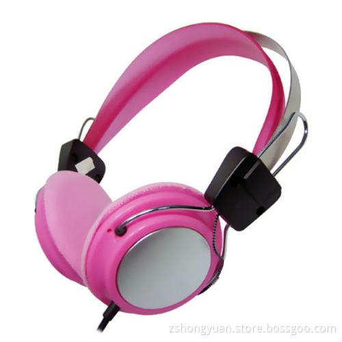 Headphone, Headset (HEP-306)